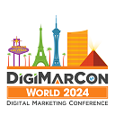 DigiMarCon World – Digital Marketing Conference & Exhibition