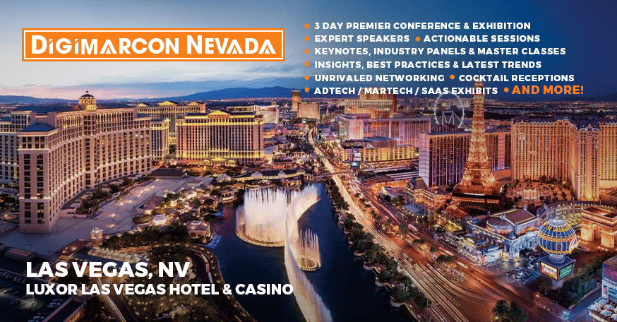 DigiMarCon World 2025