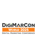 DigiMarCon World – Digital Marketing Conference & Exhibition