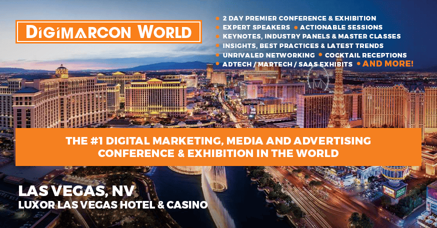 DigiMarCon World 2026